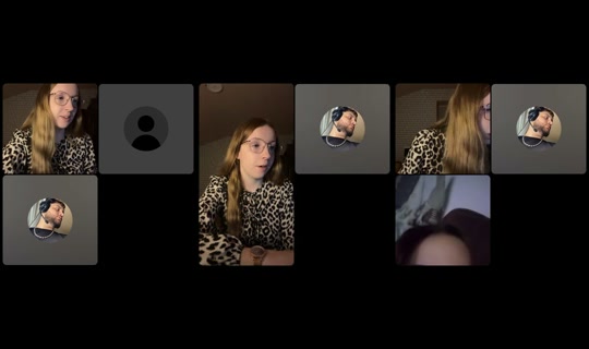 agnes_trb58 TikTok Live — Aug 21, 2026, 7:40 PM
