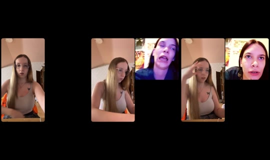 agnes_trb58 TikTok Live — Aug 22, 2026, 7:21 PM