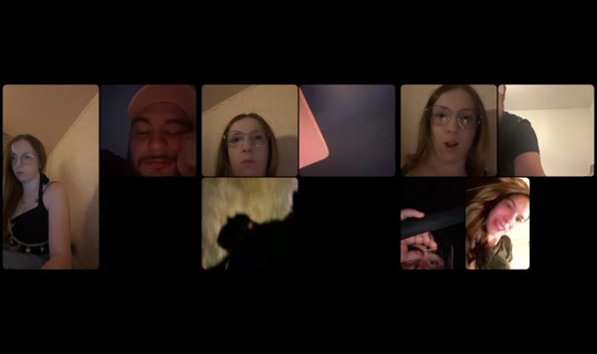 agnes_trb58 TikTok Live — Aug 25, 2026, 9:22 PM
