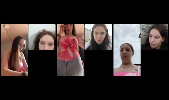 agnes_trb58 TikTok Live — Sep 3, 2026, 3:15 PM