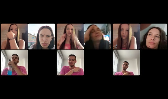 agnes_trb58 TikTok Live — Sep 3, 2026, 4:06 PM