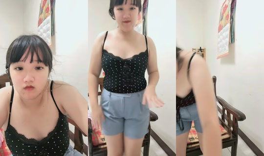agneschai_0710 TikTok Live — Aug 30, 2026, 12:34 PM