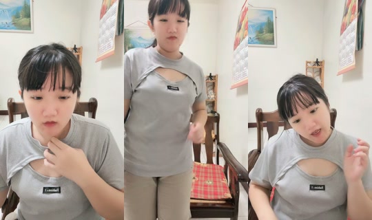 agneschai_0710 TikTok Live — Sep 3, 2026, 12:54 PM