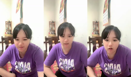 agneschai_0710 TikTok Live — Sep 29, 2026, 2:15 PM