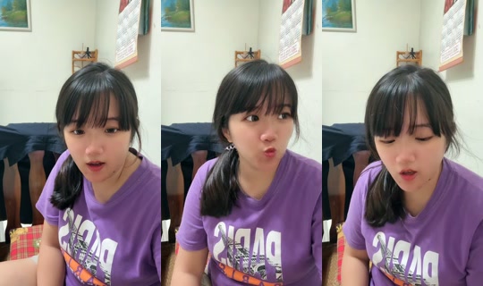 agneschai_0710 TikTok Live — Oct 3, 2026, 12:58 PM