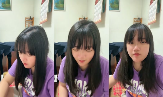 agneschai_0710 TikTok Live — Oct 3, 2026, 1:49 PM