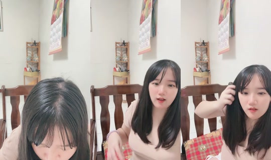 agneschai_0710 TikTok Live — Oct 4, 2026, 1:20 PM