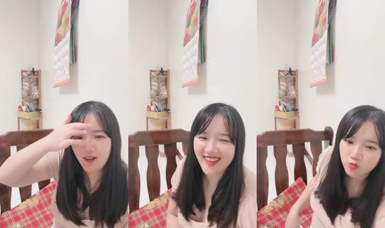 agneschai_0710 TikTok Live — Oct 4, 2026, 2:10 PM
