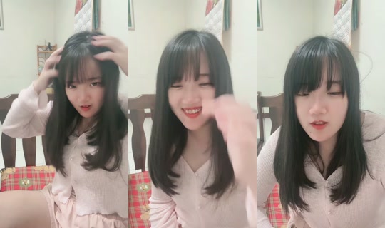 agneschai_0710 TikTok Live — Oct 7, 2026, 1:36 PM