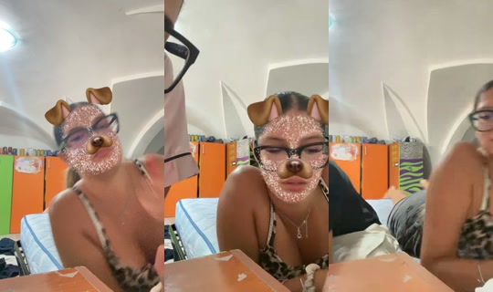 agnese__9 TikTok Live — Sep 11, 2026, 1:46 PM