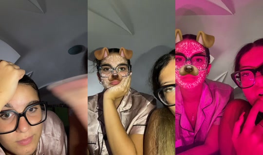 agnese__9 TikTok Live — Sep 18, 2026, 2:58 PM