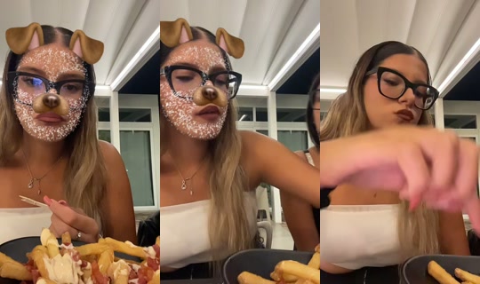agnese__9 TikTok Live — Sep 19, 2026, 8:38 PM