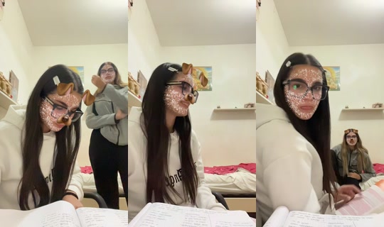 agnese__9 TikTok Live — Oct 1, 2026, 6:25 PM