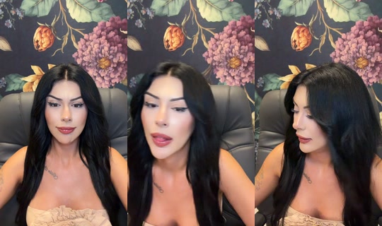 agoraspamasaj TikTok Live — Aug 31, 2026, 4:20 PM