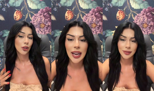 agoraspamasaj TikTok Live — Aug 31, 2026, 4:49 PM