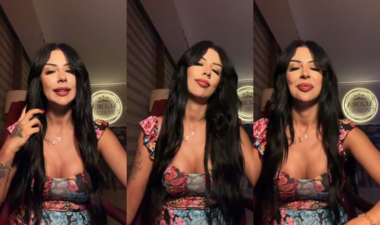 agoraspamasaj TikTok Live — Sep 3, 2026, 6:21 PM