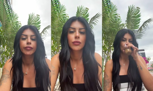 agoraspamasaj TikTok Live — Oct 1, 2026, 12:19 PM