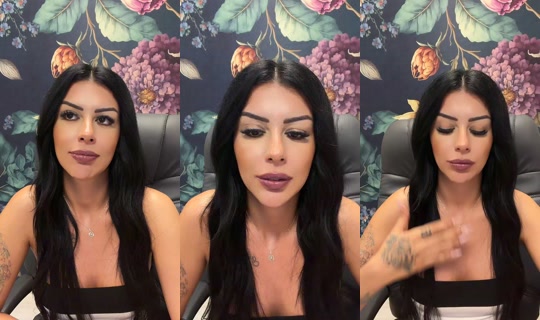 agoraspamasaj TikTok Live — Oct 1, 2026, 5:46 PM