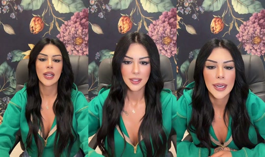 agoraspamasaj TikTok Live — Oct 2, 2026, 5:31 PM