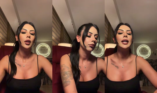 agoraspamasaj TikTok Live — Oct 3, 2026, 5:43 PM