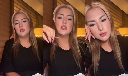 agoraspamasaj TikTok Live — Oct 4, 2026, 1:45 PM