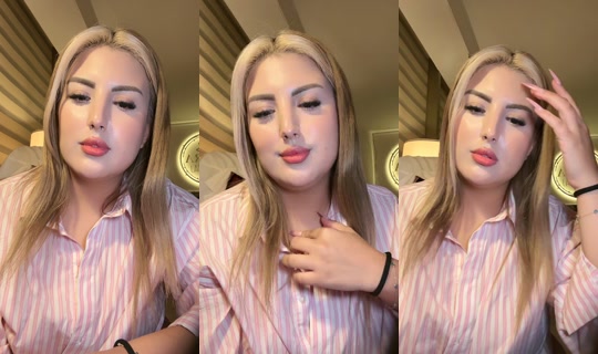 agoraspamasaj TikTok Live — Oct 4, 2026, 5:30 PM