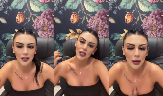 agoraspamasaj TikTok Live — Oct 6, 2026, 6:40 PM