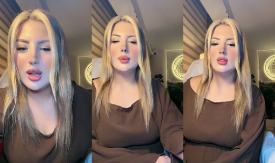 agoraspamasaj TikTok Live — Oct 7, 2026, 1:46 PM