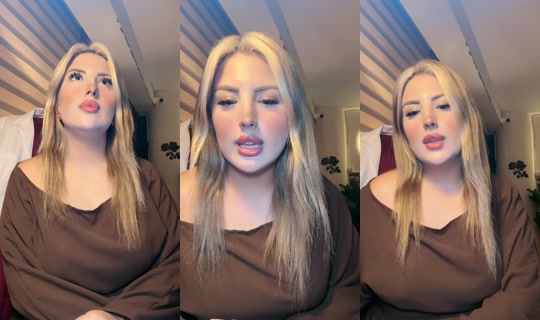 agoraspamasaj TikTok Live — Oct 7, 2026, 4:06 PM