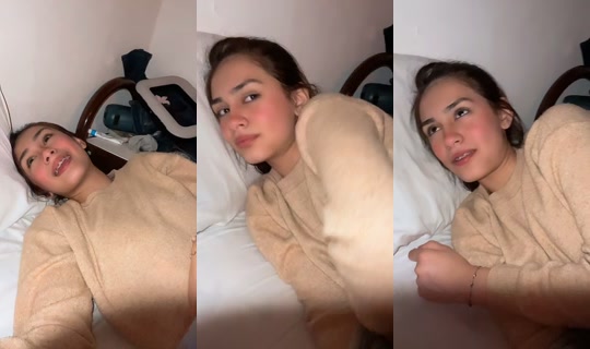 agos_mika TikTok Live — Oct 4, 2026, 4:38 AM