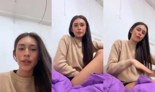 agos_mika TikTok Live — Oct 5, 2026, 3:45 AM