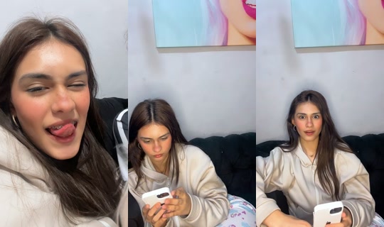 agos_mika TikTok Live — Oct 7, 2026, 6:38 PM