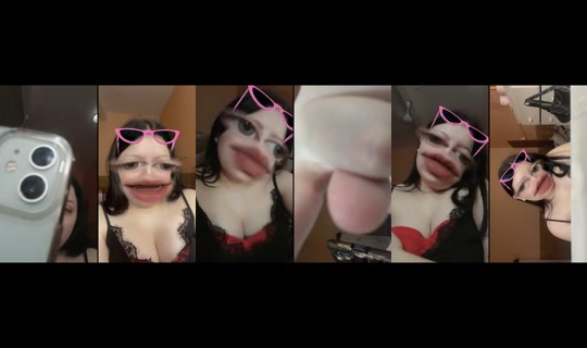 agosmiiranda15 TikTok Live — Sep 22, 2026, 4:12 AM