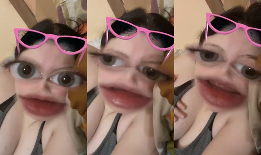 agosmiirandda TikTok Live — Aug 21, 2026, 5:38 AM