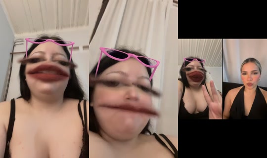 agosmiirandda TikTok Live — Sep 25, 2026, 6:13 AM