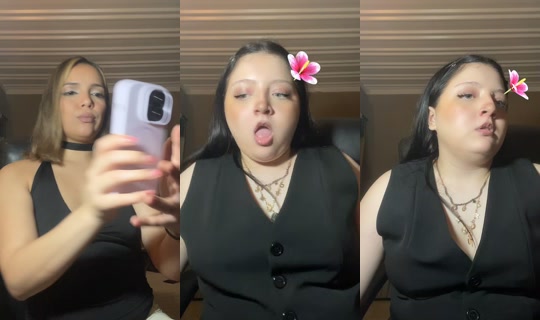 agosmiirandda TikTok Live — Oct 3, 2026, 9:24 AM