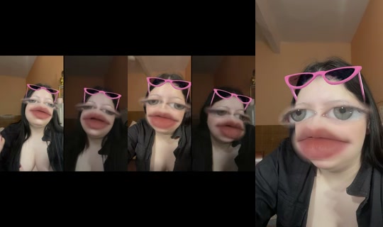 agosmiirandda TikTok Live — Oct 9, 2026, 4:02 PM