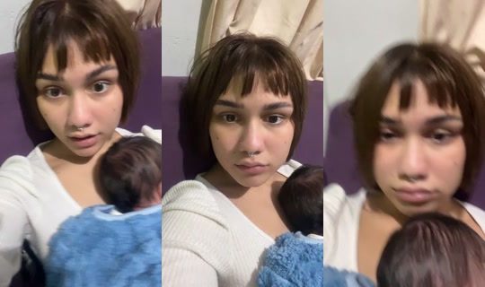 agostinarobledo08 TikTok Live — Aug 25, 2026, 12:18 AM
