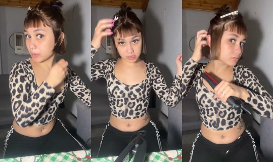 agostinarobledo08 TikTok Live — Aug 26, 2026, 12:55 AM