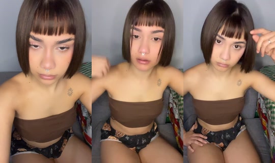 agostinarobledo08 TikTok Live — Oct 3, 2026, 8:03 PM