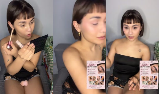 agostinarobledo08 TikTok Live — Oct 4, 2026, 2:57 AM