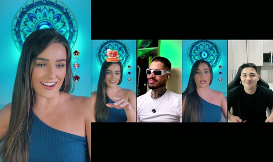 agreenwitch TikTok Live — Sep 28, 2026, 11:38 PM