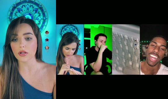 agreenwitch TikTok Live — Sep 29, 2026, 12:28 AM
