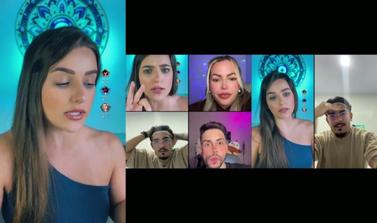 agreenwitch TikTok Live — Sep 29, 2026, 3:00 AM