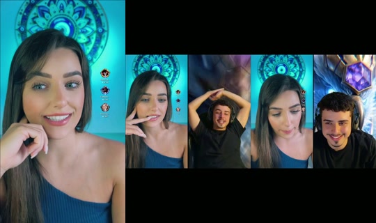 agreenwitch TikTok Live — Sep 29, 2026, 3:50 AM