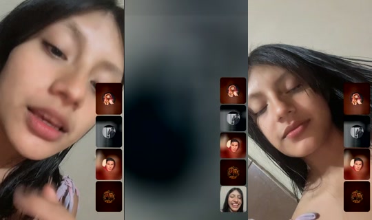 agurto025 TikTok Live — Aug 24, 2026, 6:48 AM
