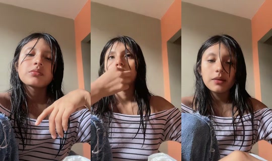 agurto025 TikTok Live — Aug 24, 2026, 6:52 PM