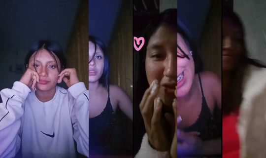 agurto025 TikTok Live — Aug 25, 2026, 2:44 AM