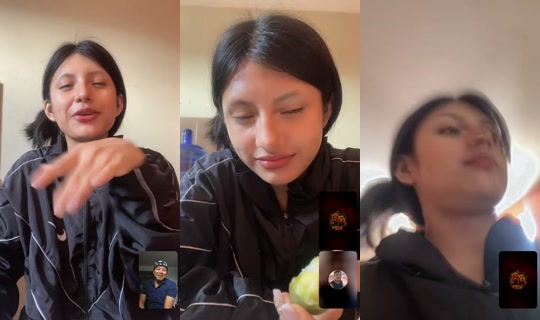 agurto025 TikTok Live — Aug 28, 2026, 2:57 PM