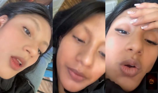 agurto025 TikTok Live — Aug 28, 2026, 5:18 PM